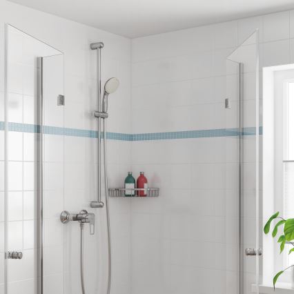 GROHE 23634001 - Dušo maišytuvas DN 15, blizgus chromas