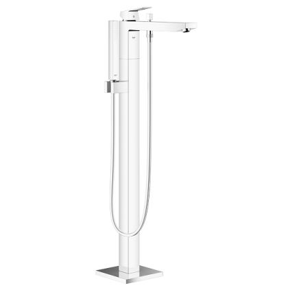 GROHE 23672001 - Vonios maišytuvas EUROCUBE 298 mm blizgus chromas