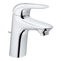 GROHE 23707003 - EUROSTYLE praustuvo maišytuvas, 163 mm, blizgus chromas