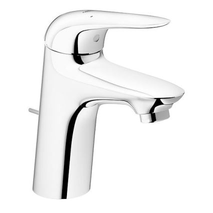 GROHE 23707003 - EUROSTYLE praustuvo maišytuvas, 163 mm, blizgus chromas