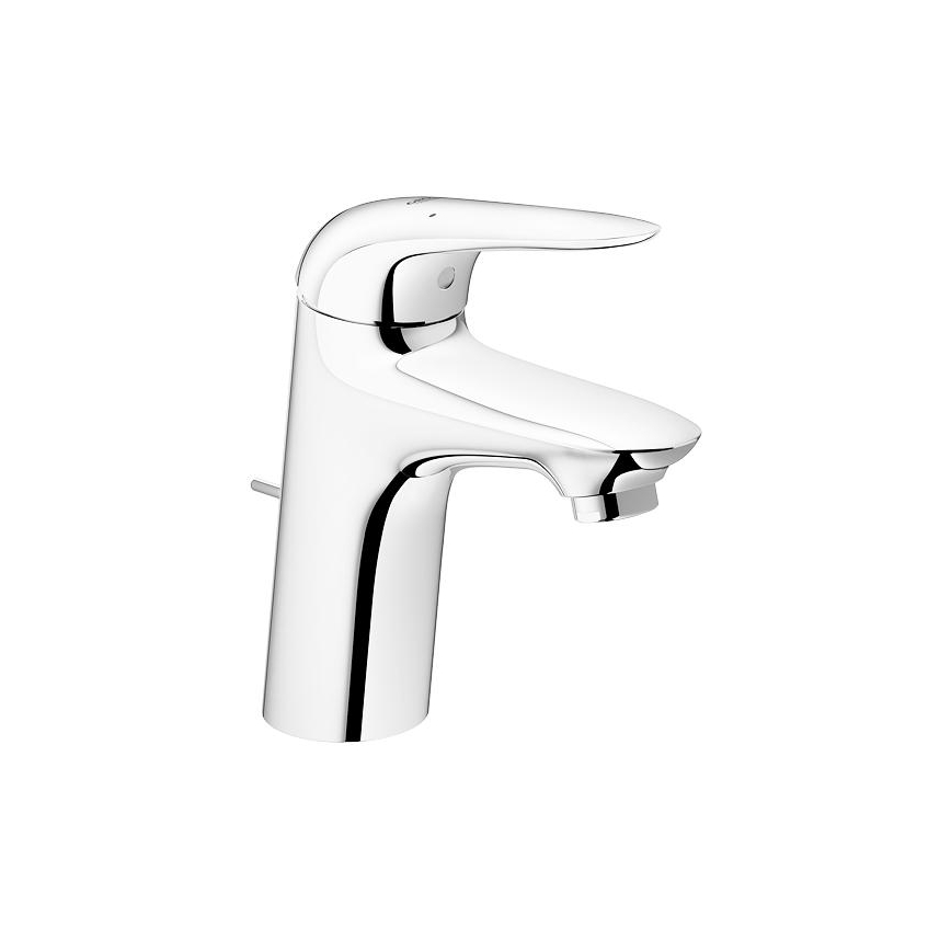 GROHE 23707003 - EUROSTYLE praustuvo maišytuvas, 163 mm, blizgus chromas