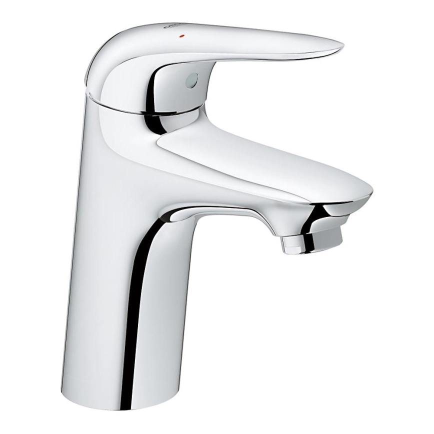 GROHE 23715003 - Praustuvo maišytuvas EUROSTYLE dydis S blizgus chromas