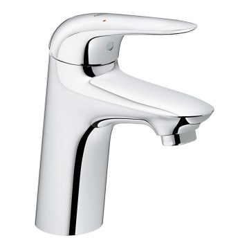 GROHE 23715003 - praustuvo maišytuvas EUROSTYLE, S dydis, blizgus chromas