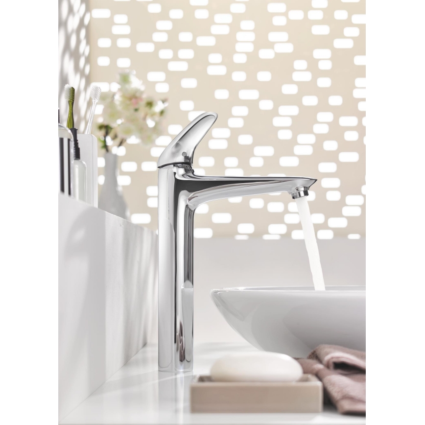 GROHE 23719003 - praustuvo maišytuvas EUROSTYLE XL, blizgus chromas