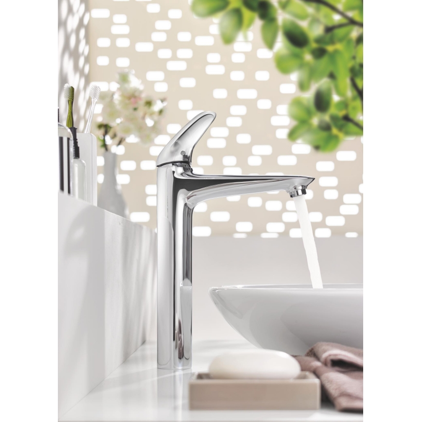 GROHE 23719003 - praustuvo maišytuvas EUROSTYLE XL, blizgus chromas