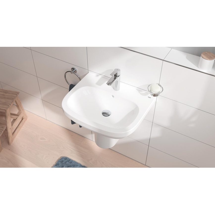GROHE 23746002 - START praustuvo maišytuvas, M dydis, blizgus chromas