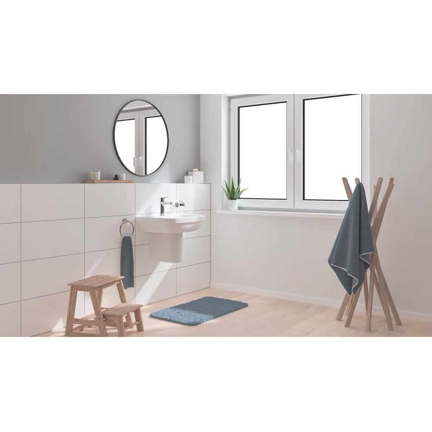 GROHE 23746002 - START praustuvo maišytuvas, M dydis, blizgus chromas