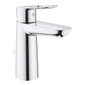 GROHE 23762000 - Praustuvo maišytuvas BAULOOP DN 15 blizgus chromas