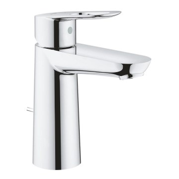GROHE 23762000 - Praustuvo maišytuvas BAULOOP DN 15 blizgus chromas