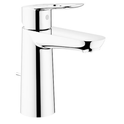 GROHE 23762000 - Praustuvo maišytuvas BAULOOP DN 15 blizgus chromas