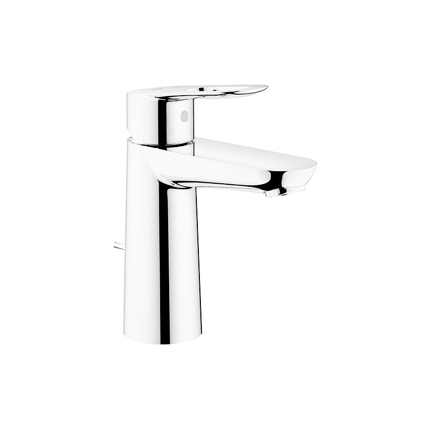 GROHE 23762000 - Praustuvo maišytuvas BAULOOP DN 15 blizgus chromas