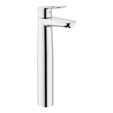 GROHE 23764000 - Praustuvo maišytuvas BAULOOP DN 15 blizgus chromas