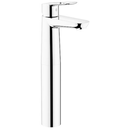 GROHE 23764000 - Praustuvo maišytuvas BAULOOP DN 15 blizgus chromas