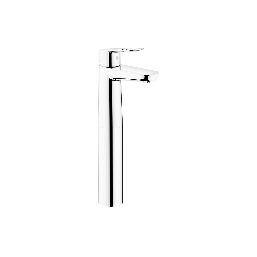 GROHE 23764000 - Praustuvo maišytuvas BAULOOP DN 15 blizgus chromas