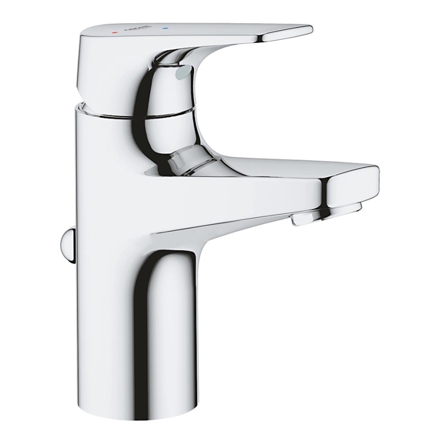 GROHE 23769000 - Praustuvo maišytuvas START FLOW, blizgus chromas