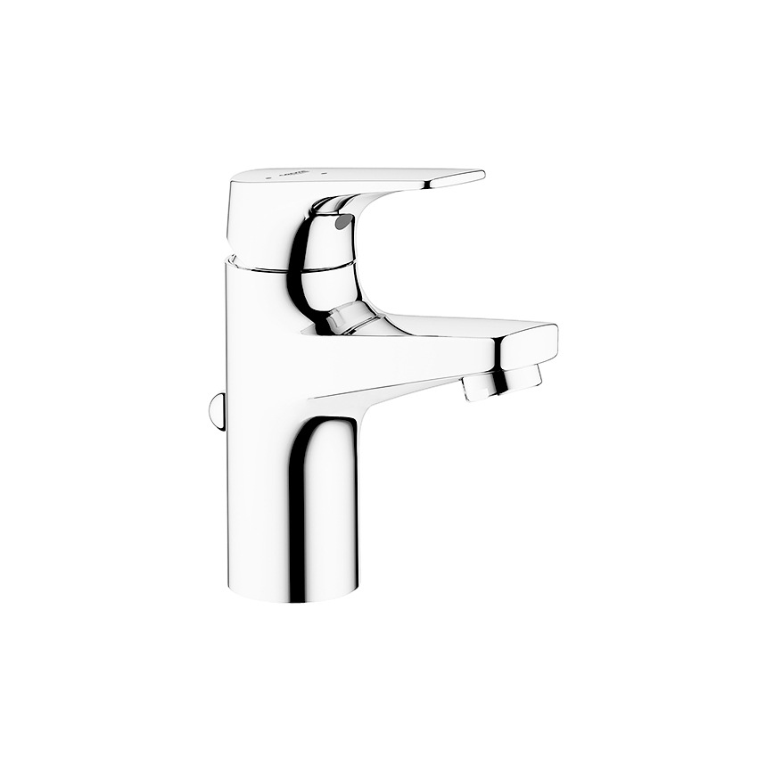 GROHE 23769000 - Praustuvo maišytuvas START FLOW, blizgus chromas