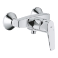 GROHE 23771000 - Dušo maišytuvas START FLOW blizgus chromas