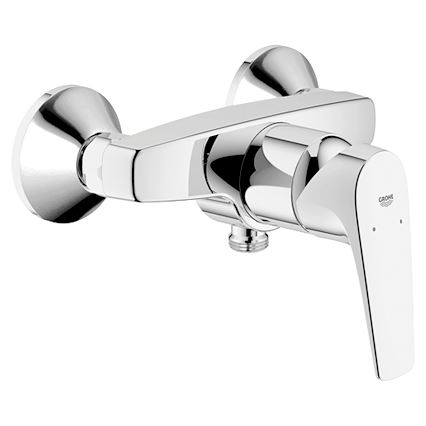GROHE 23771000 - Dušo maišytuvas START FLOW blizgus chromas