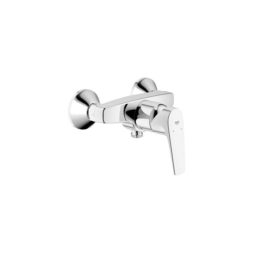GROHE 23771000 - Dušo maišytuvas START FLOW blizgus chromas