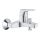 GROHE 23772000 - Vonios maišytuvas START FLOW 150 mm blizgus chromas