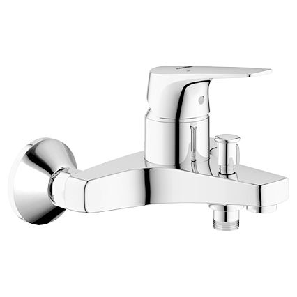 GROHE 23772000 - Vonios maišytuvas START FLOW 150 mm blizgus chromas