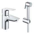 GROHE 23773001 - Praustuvo maišytuvas START EDGE, dydis S, blizgus chromas
