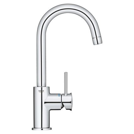 GROHE 23783000 - Praustuvo maišytuvas START CLASSIC 311 mm, blizgus chromas