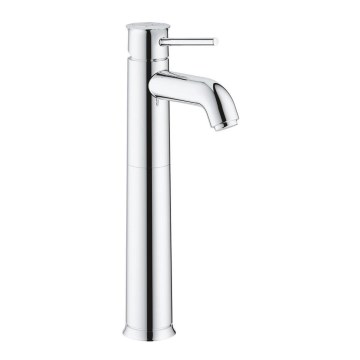 GROHE 23784000 - Praustuvo maišytuvas START CLASSIC 357 mm blizgus chromas