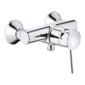 GROHE 23786000 - Dušo maišytuvas START CLASSIC 150 mm blizgus chromas