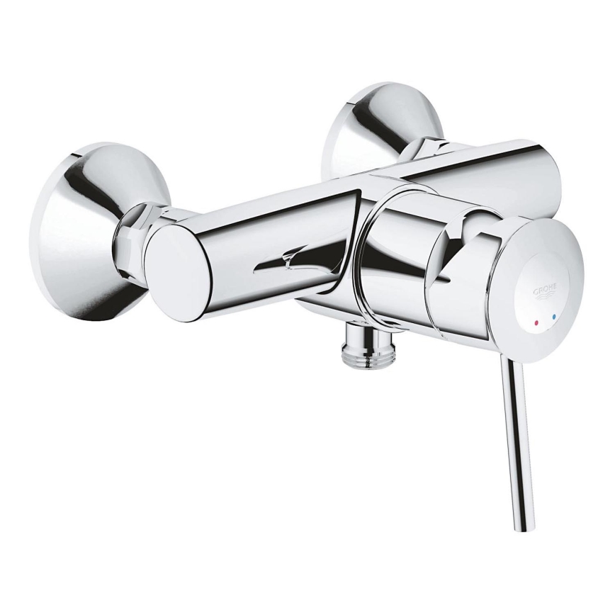 GROHE 23786000 - Dušo maišytuvas START CLASSIC 150 mm blizgus chromas