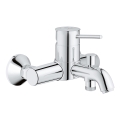 GROHE 23787000 - Vonios maišytuvas START CLASSIC DN 15, blizgus chromas