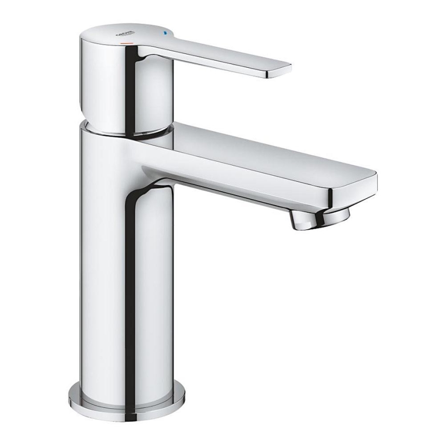 GROHE 23791001 - Praustuvo maišytuvas LINEARE XS blizgus chromas
