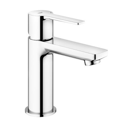 GROHE 23791001 - Praustuvo maišytuvas LINEARE XS blizgus chromas