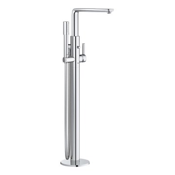GROHE 23792001 - vonios maišytuvas LINEARE 271 mm, blizgus chromas