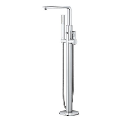 GROHE 23792001 - vonios maišytuvas LINEARE 271 mm blizgus chromas