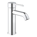 GROHE 23797001 – praustuvės maišytuvas ESSENCE, dydis S, blizgus chromas