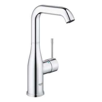 GROHE 23799001 - ESSENCE praustuvo maišytuvas, L dydis, blizgus chromas