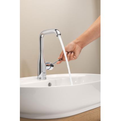 GROHE 23799001 - ESSENCE praustuvo maišytuvas, L dydis, blizgus chromas