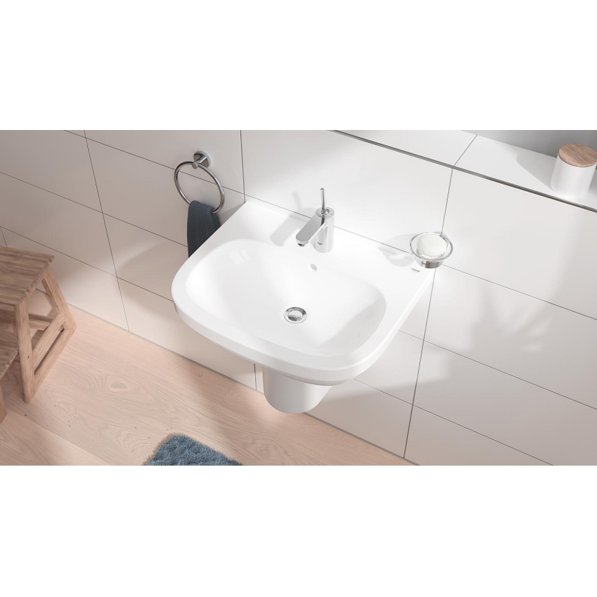 GROHE 23800000 - Praustuvo maišytuvas GET, M dydis, blizgus chromas
