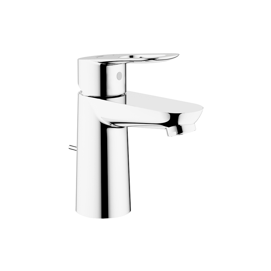 GROHE 23803000 - EUROSMART praustuvo maišytuvas, blizgus chromas