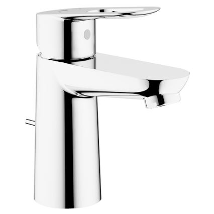 GROHE 23803000 - Praustuvo maišytuvas EUROSMART, S dydis, blizgus chromas
