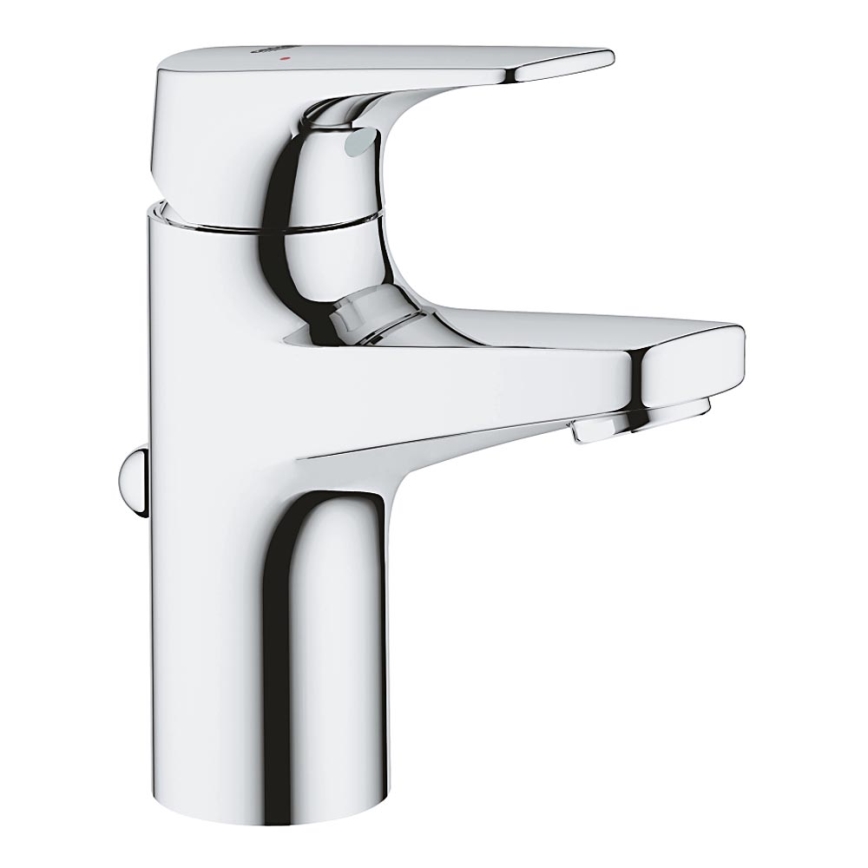 GROHE 23809000 - praustuvo maišytuvas START FLOW DN 15, blizgus chromas