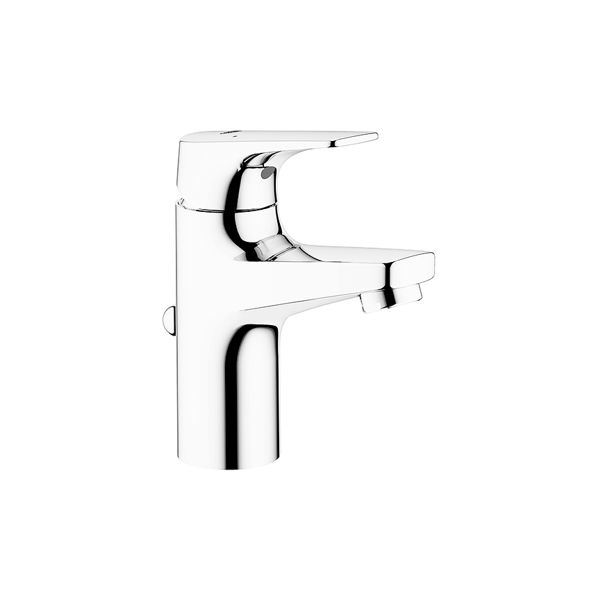 GROHE 23809000 - praustuvo maišytuvas START FLOW DN 15, blizgus chromas