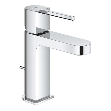 GROHE 23870003 - Praustuvo maišytuvas PLUS dydis S blizgus chromas