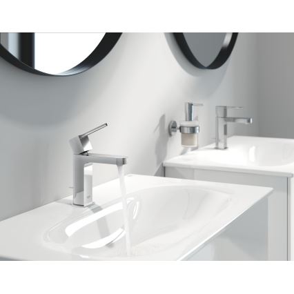 GROHE 23870003 - Praustuvo maišytuvas PLUS dydis S blizgus chromas