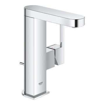GROHE 23871003 – praustuvo maišytuvas PLUS, M dydis, blizgus chromas