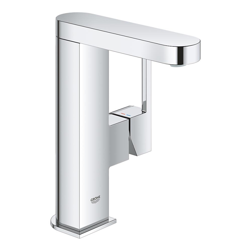 GROHE 23872003 - Praustuvo maišytuvas PLUS M blizgus chromas