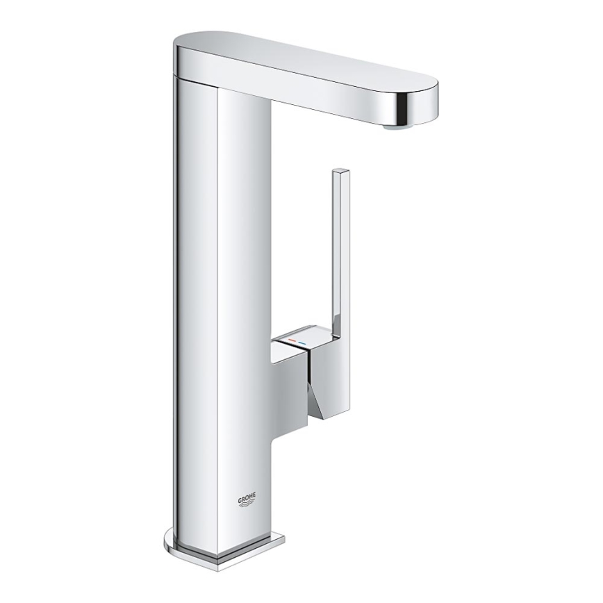 GROHE 23873003 - Praustuvo maišytuvas PLUS dydis L blizgus chromas