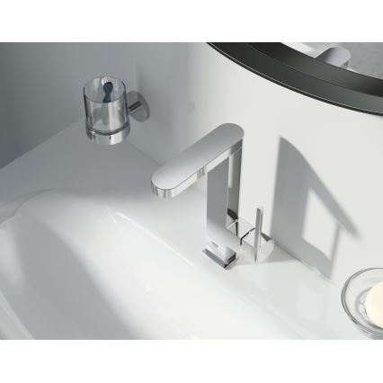 GROHE 23873003 - Praustuvo maišytuvas PLUS dydis L blizgus chromas