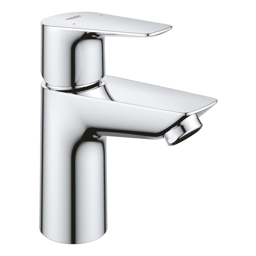 GROHE 23898001 - praustuvo maišytuvas START EDGE, blizgus chromas